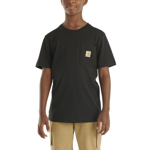 Kids SS T-Sht CA6513