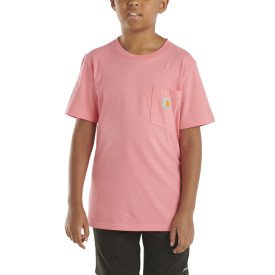 Kids SS T-Sht CA6513 - Image 4