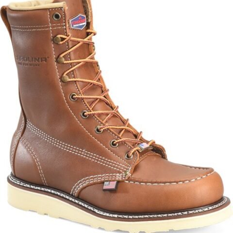 8 USA WDG SoftToe CA7002