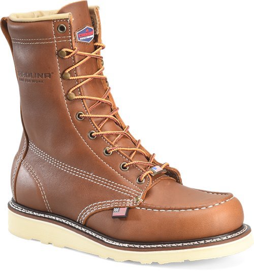 8 USA WDG SoftToe CA7002