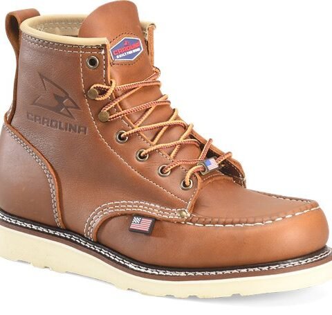 6 USA WDG SoftToe CA7003 (dis)