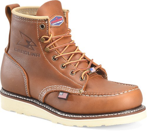 6 USA WDG SoftToe CA7003 (dis)