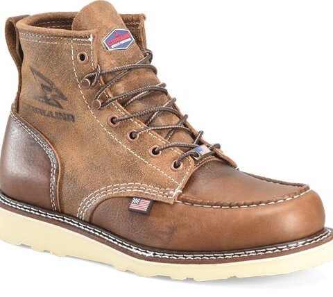 6 USA WDG SoftToe CA7068