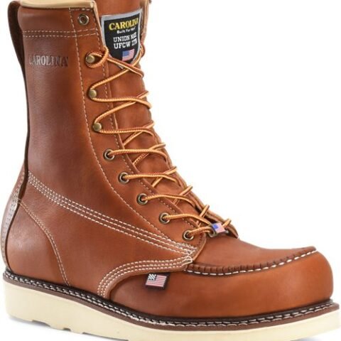 8" USA WDG SafeToe CA7502 (dis)
