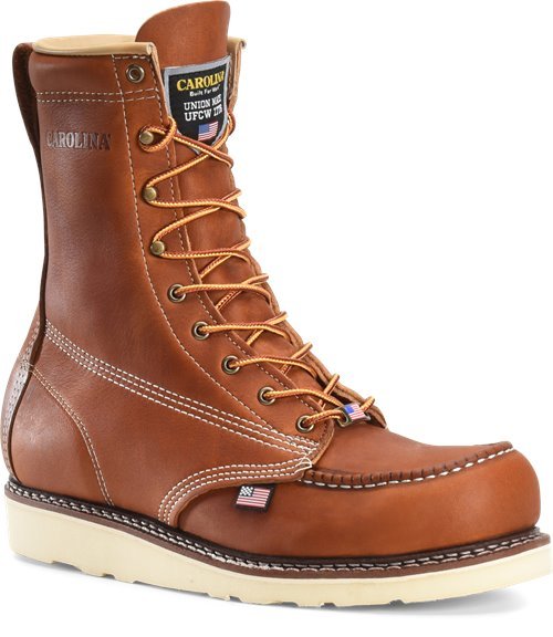 8" USA WDG SafeToe CA7502 (dis)