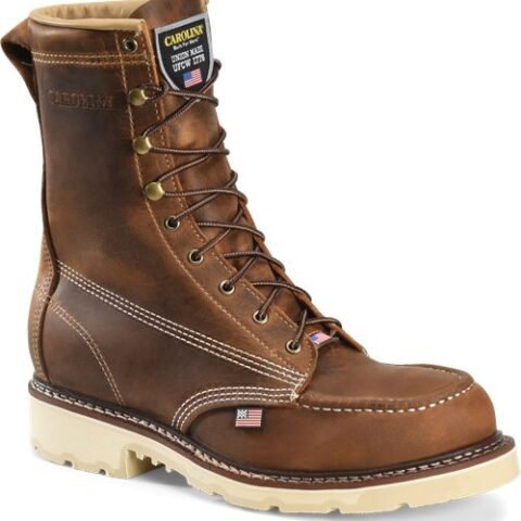 MOC STEEL TOE EH CA7516
