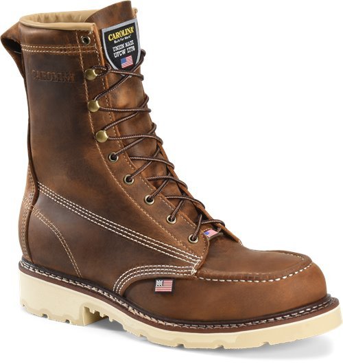 MOC STEEL TOE EH CA7516