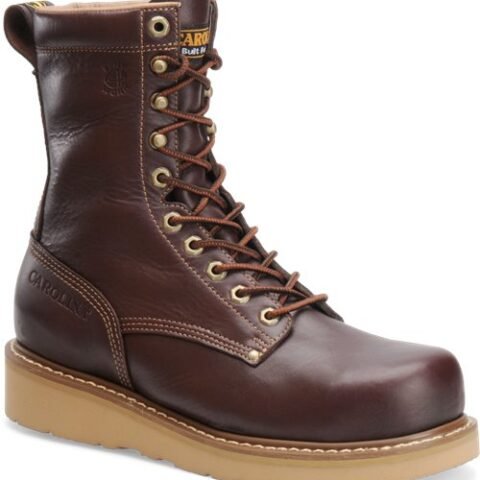 8" BROAD TOE WEDGE CA8049