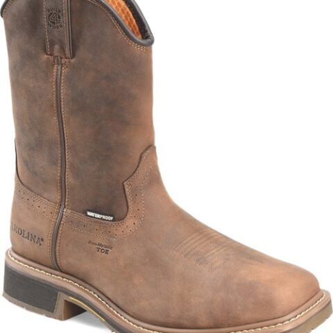 SQ Toe WP Wellington CA8536