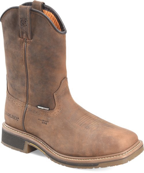 SQ Toe WP Wellington CA8536