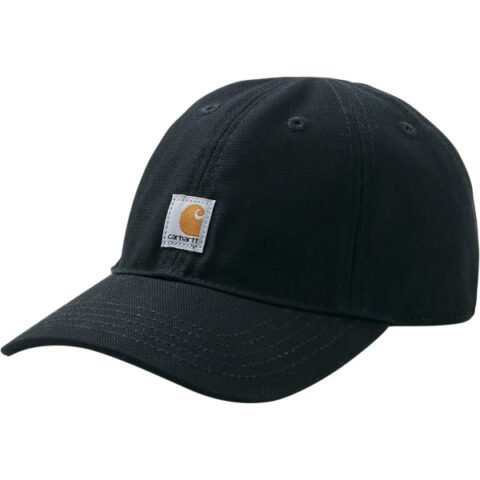 Kid's Canvas Cap CB8900