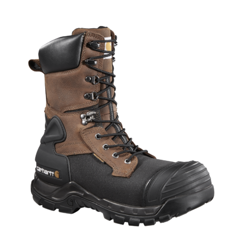 Yukon Ins 10" Pac Boot CMC1259