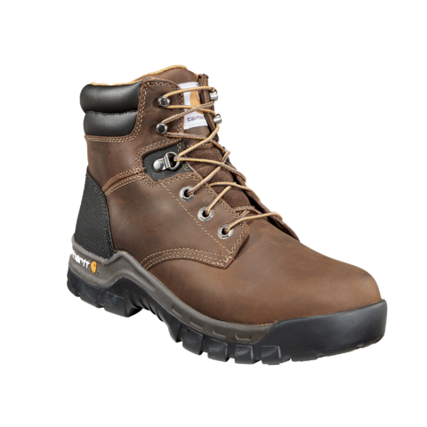 WORK FLEX 6" BROWN CMF6066