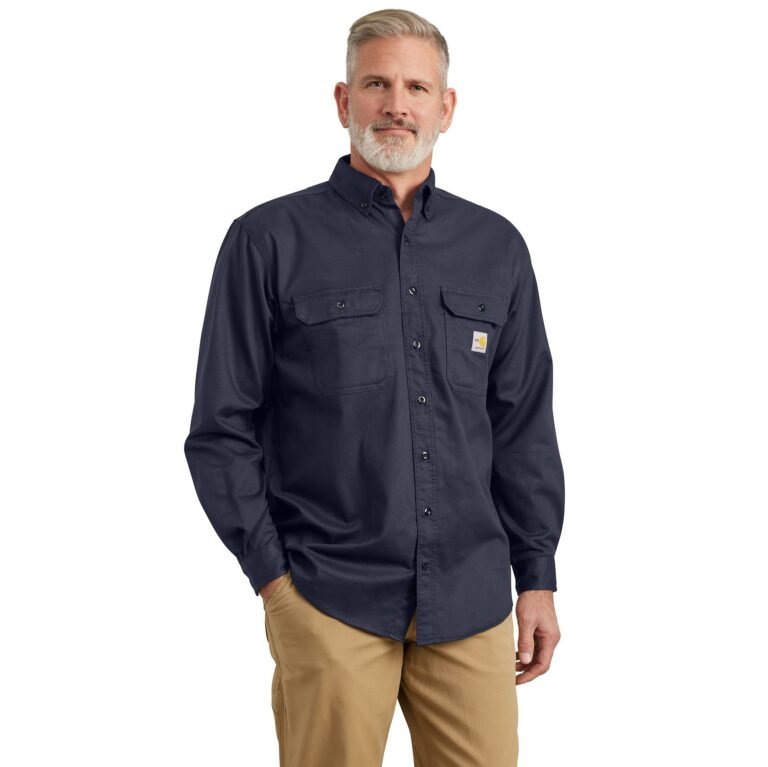 FR Twill Shirt FRS160