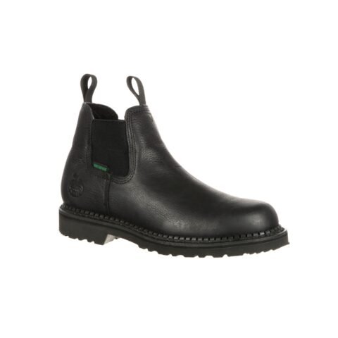 6" BLK Romeo WP Boot GB00084