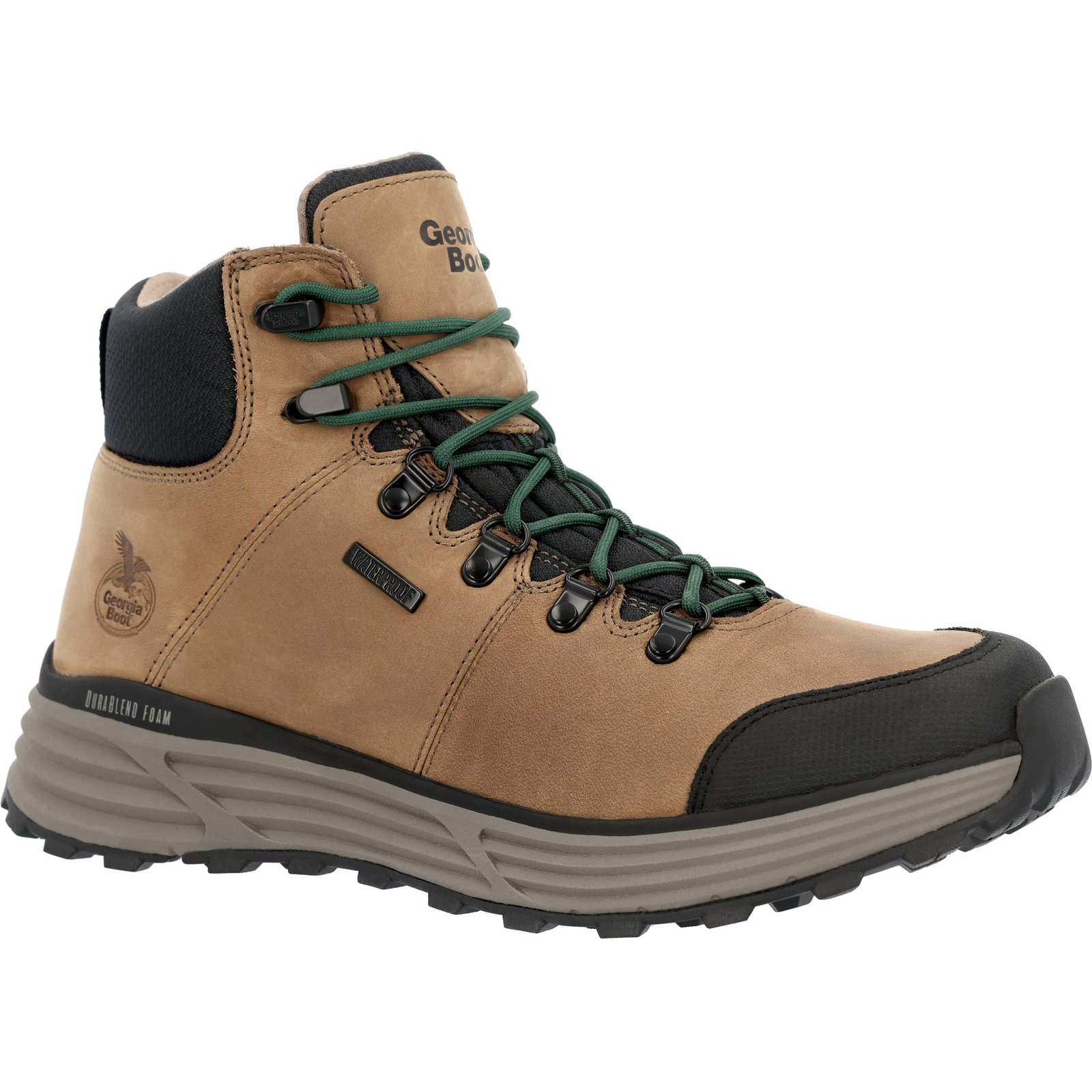 DuraBlend WP HIKR GB00642 (dis)