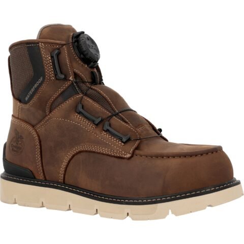 CarbonFlex 6" WP BOA Moc-T GB00729