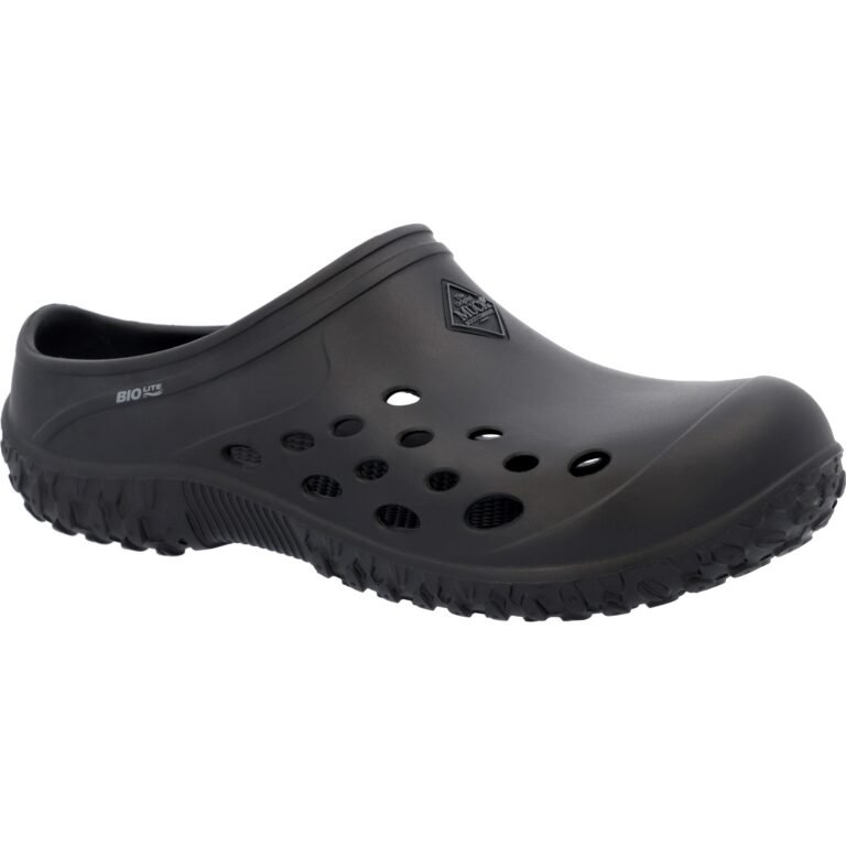 Muckster Clog MLC000
