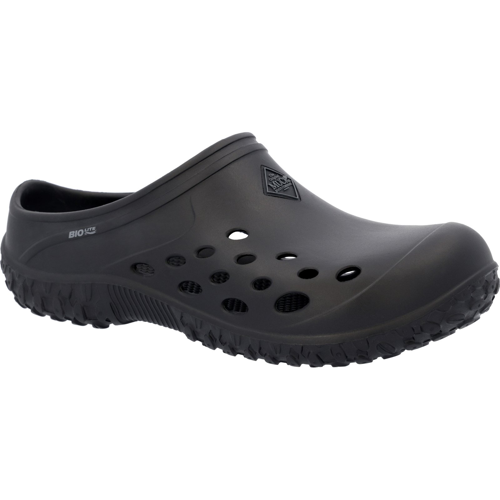 Muckster Clog MLC000