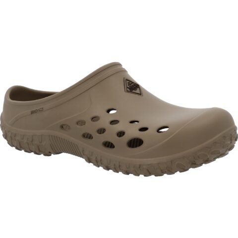 Muckster Clog MLC901