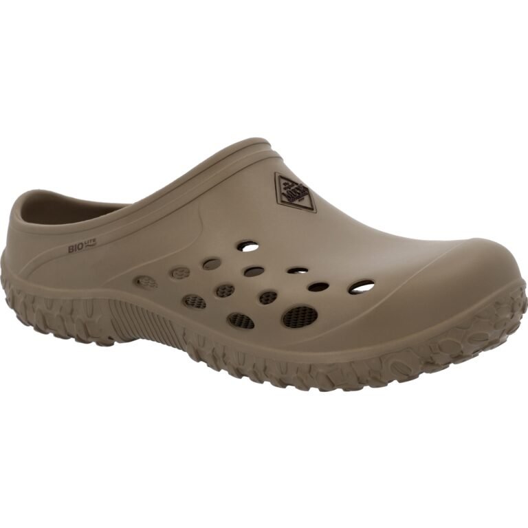 Muckster Clog MLC901