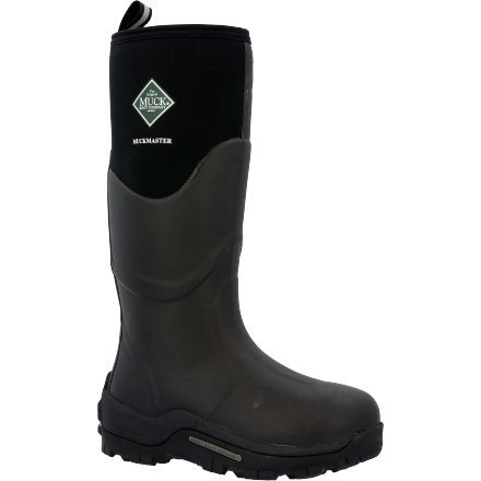 New Muckmaster Ins SofToe MMH500A