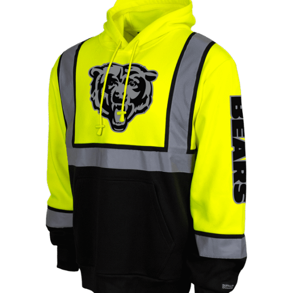 Bears HiVis NFL_HVHY_003