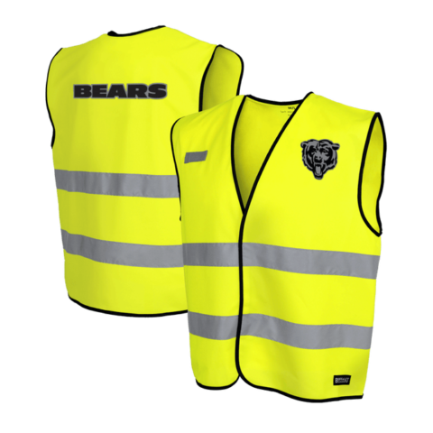 Bears HiVis NFL_HVVY_001