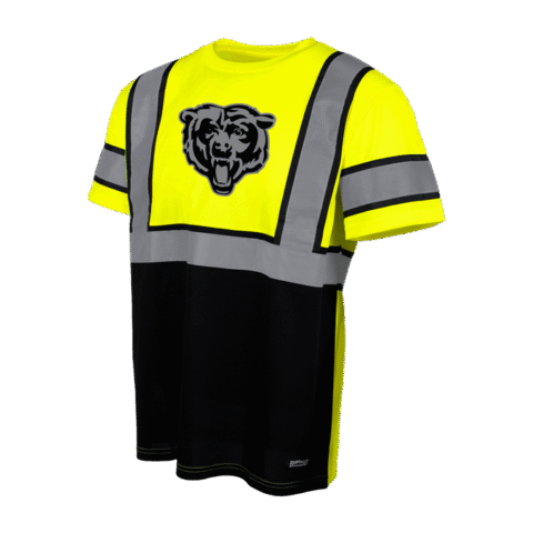 Bears HiVis NFL_SSY_005