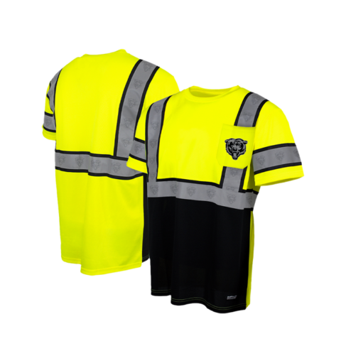 Bears HiVis NFL_SSY_008