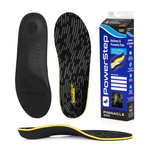 Powerstep Pinnacle Work 4105-01