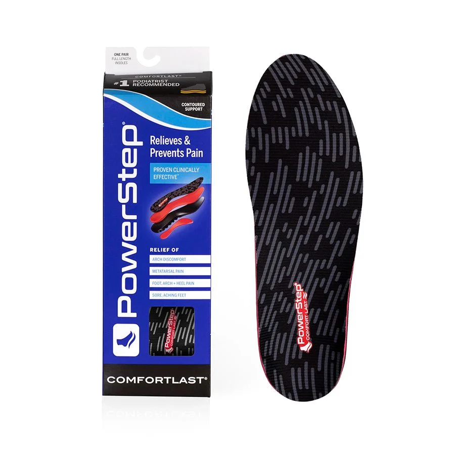 Powerstep Comfortlast 5002-01 - Image 2