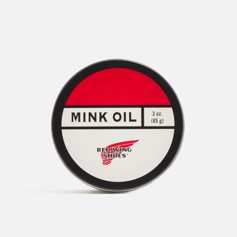 Mink Oil 3oz RW97105