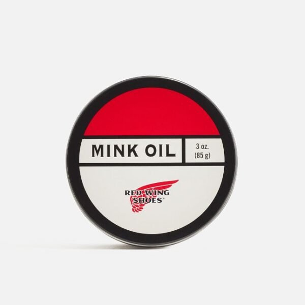 Mink Oil 3oz RW97105