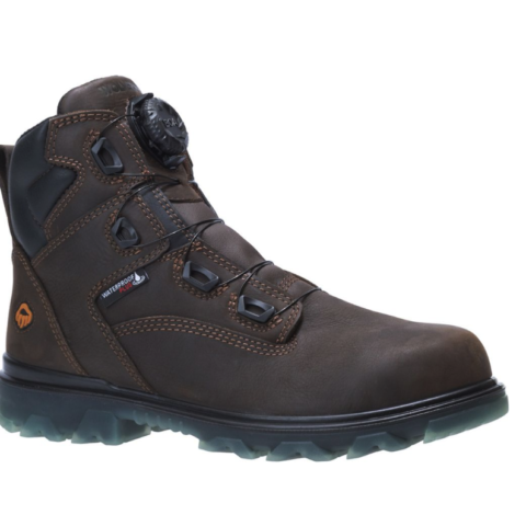 I-90 BOA 6" CT W191063