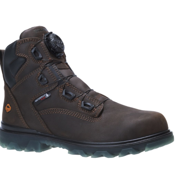 I-90 BOA 6" CT W191063