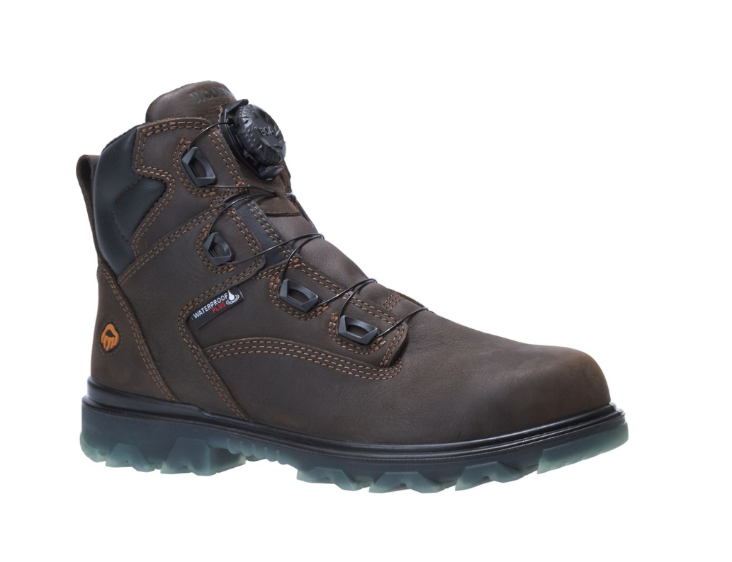 I-90 BOA 6" CT W191063