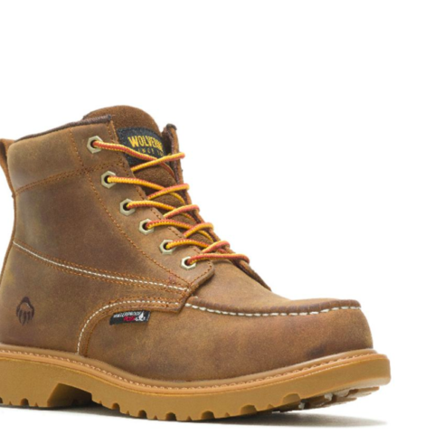 6" MOC WP ST TAN W221049
