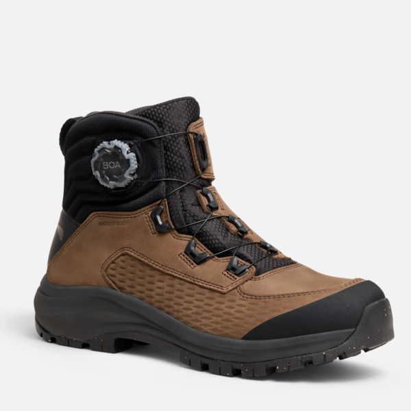 6" Apex WP SoftT BOA 1285