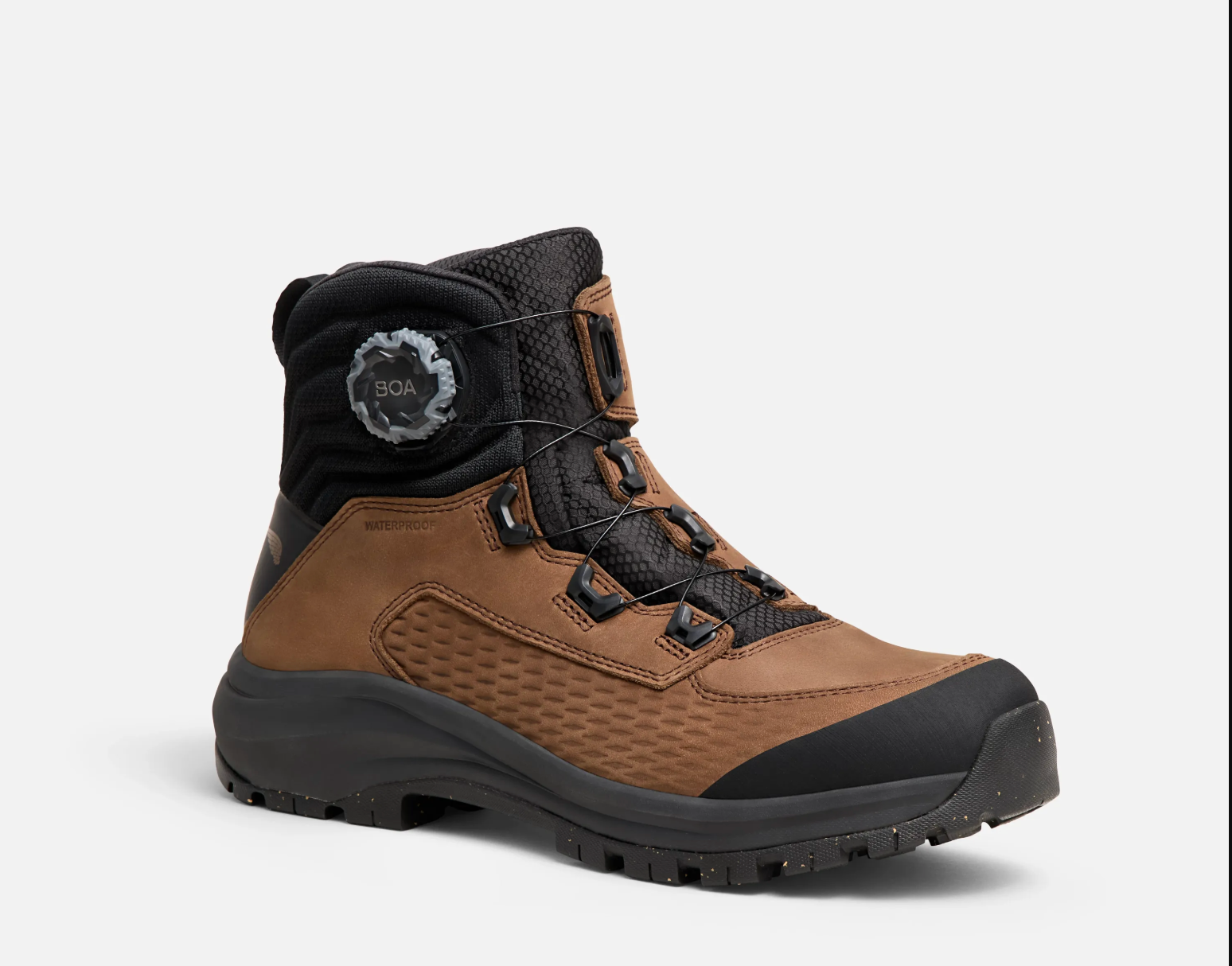 6" Apex WP SoftT BOA 1285