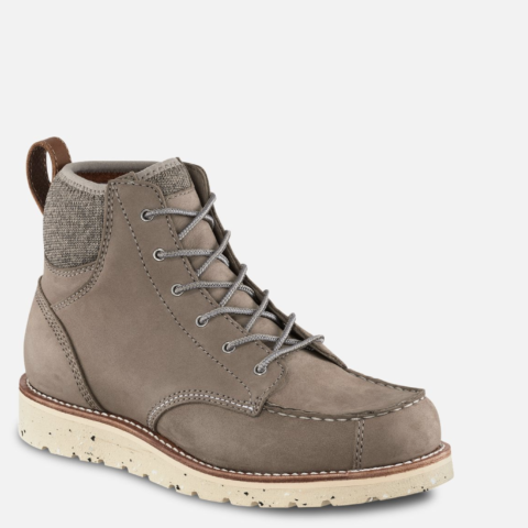 W 6" Setter Fifty Leather Boot A3919