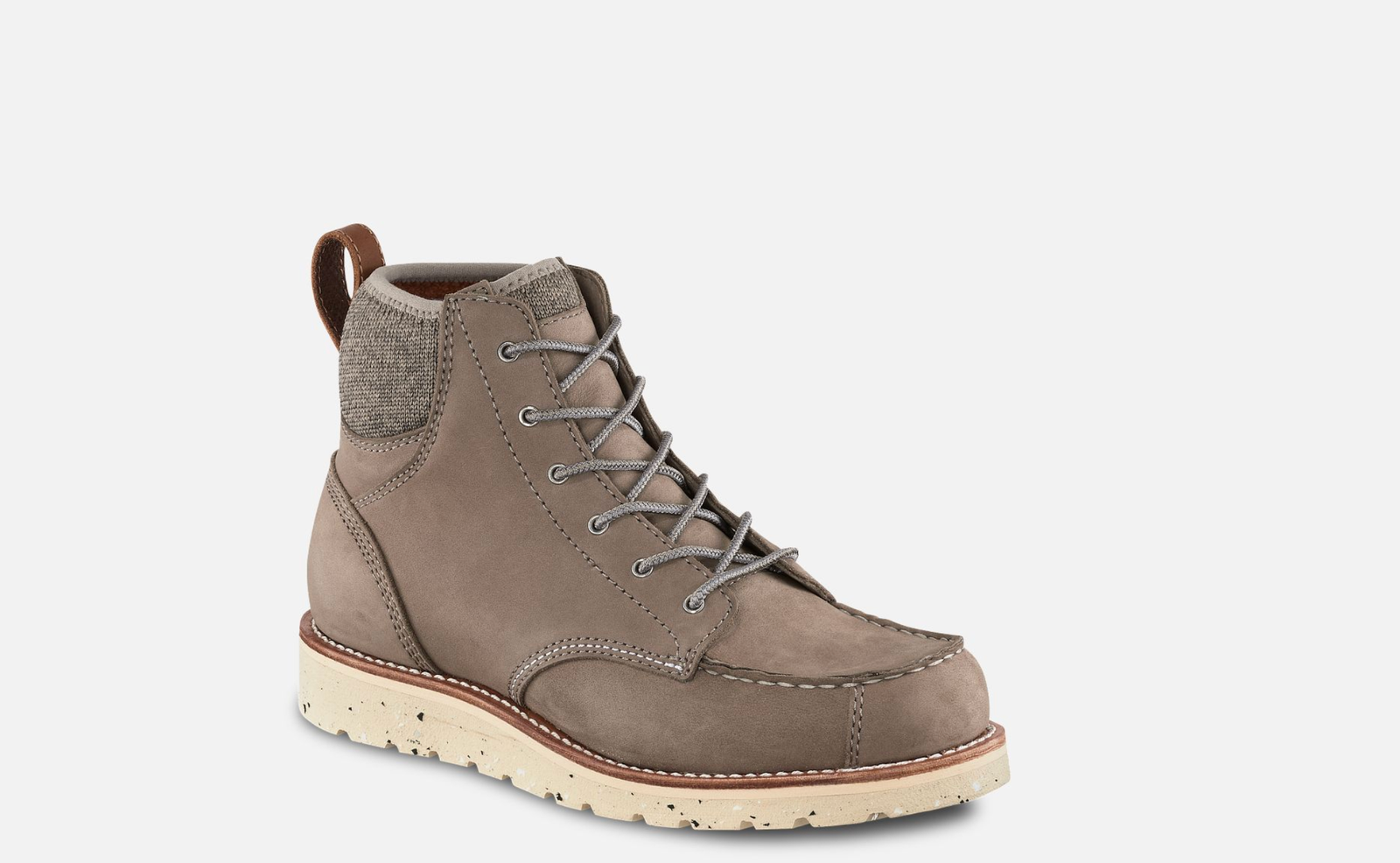 W 6" Setter Fifty Leather Boot A3919