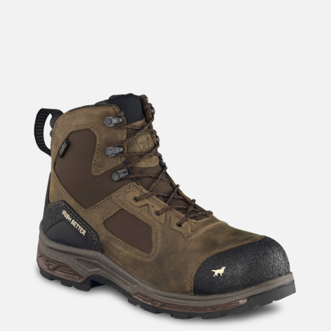 6" CompT WP ZipHiker 83636