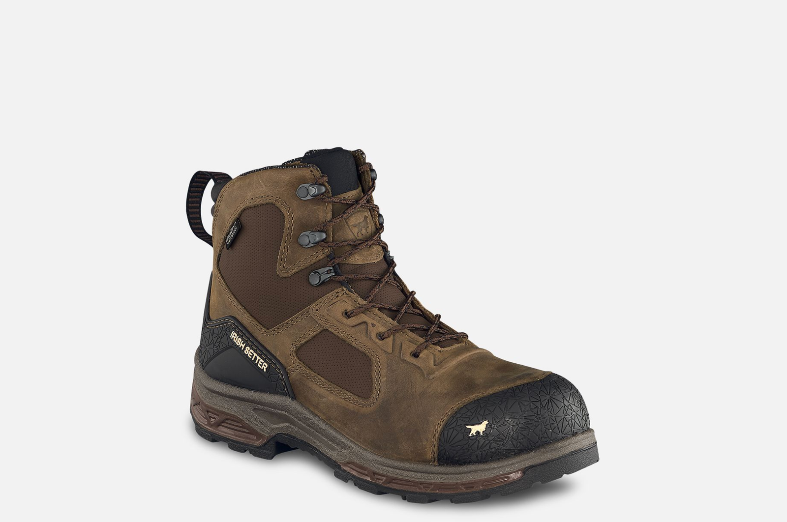 6" CompT WP ZipHiker 83636