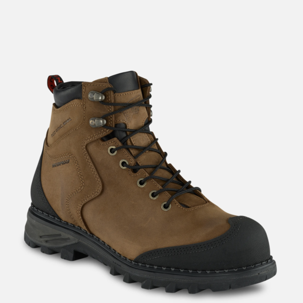 6" WP NON-METALLIC TOE EH RW2410 (dis)