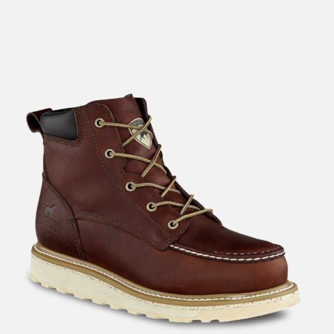 IRISH SETTER WEDGE 83605