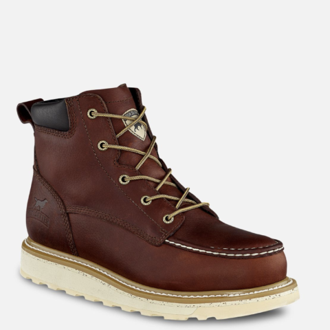 IRISH SETTER WEDGE ST 83606