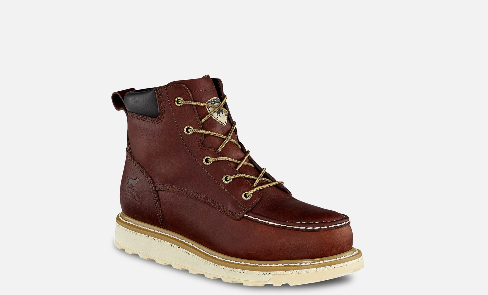 IRISH SETTER WEDGE ST 83606