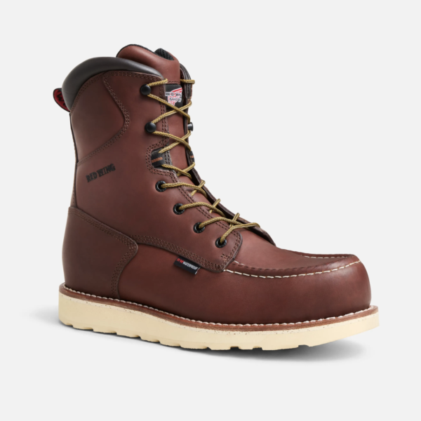 RED OAK MESA WP WEDGE 8" RW411