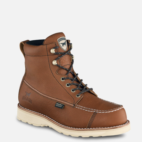 WINGSHOOTER 7" BOOT WP A0838